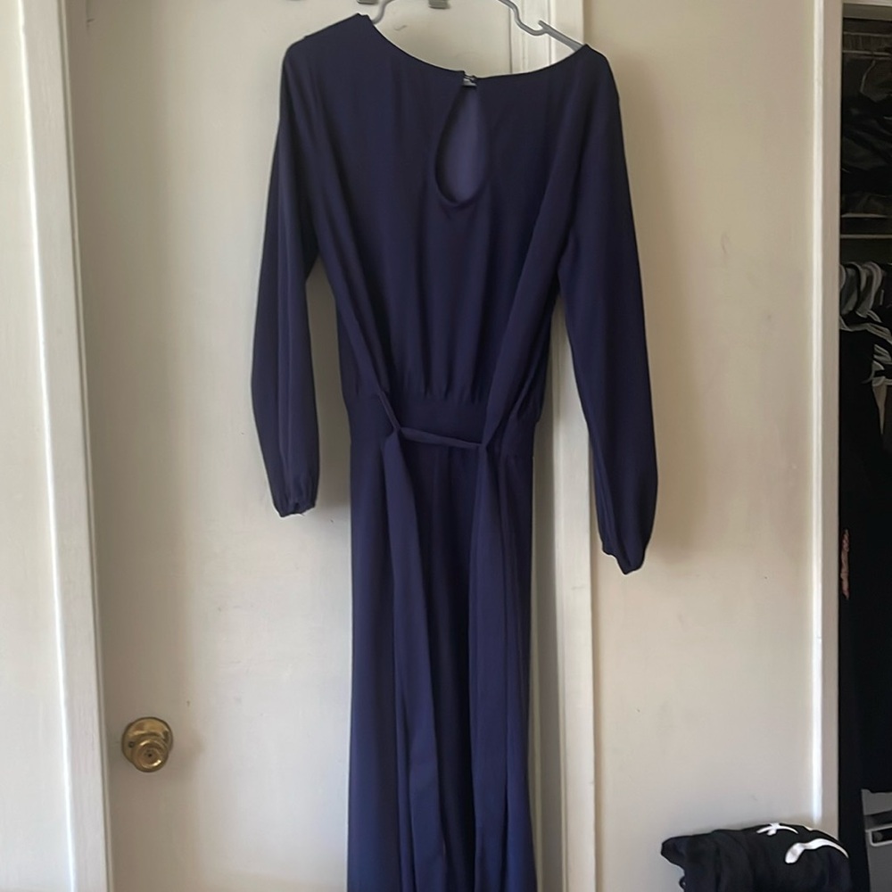 Unused long romper pants